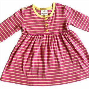 Hanna Andersson Playdress